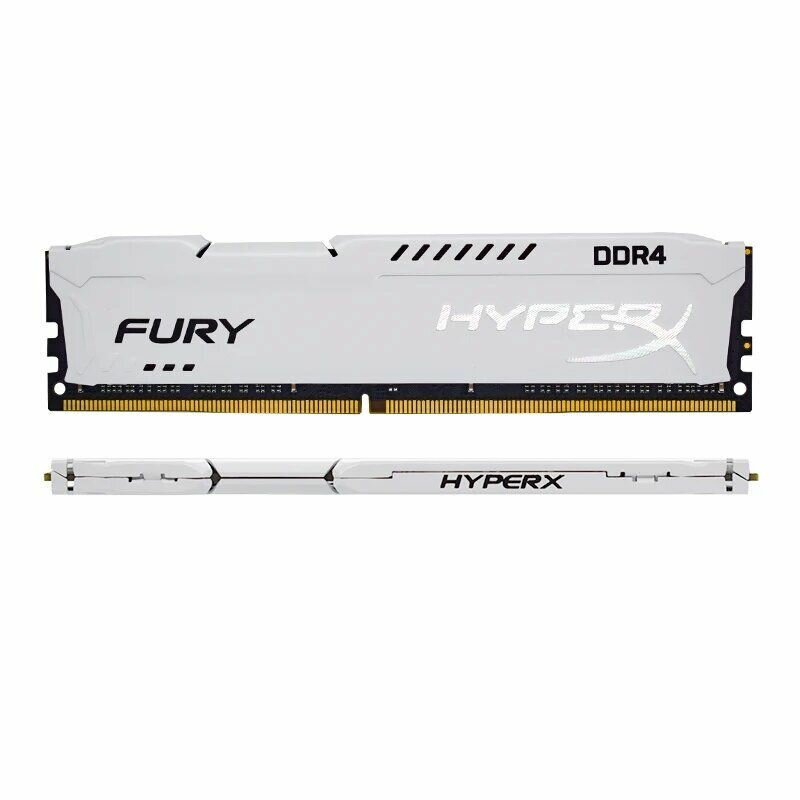 RAM Hyperx DDR4 2X8GB 3200MHz PC4-25600 Настольный DIMM — фото 1