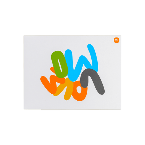 Набор канцелярских принадлежностей Xiaomi Customized office suit 1490₽