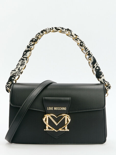 Сумка LOVE MOSCHINO 