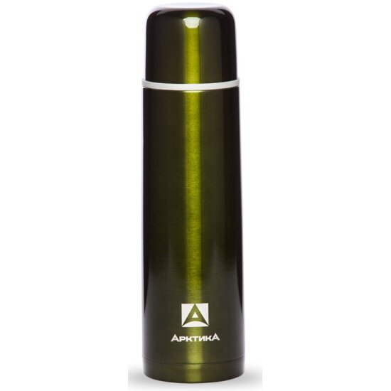 Арктика 500 мл, 102-500, болотный