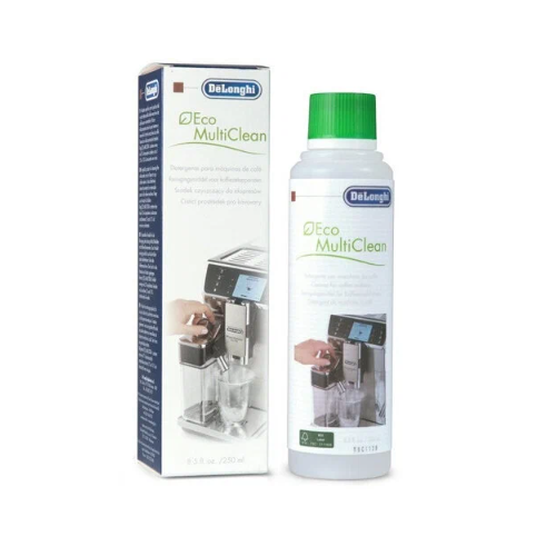 Средство DeLonghi Eco Multiclean DLSC550 1 уп 301 г 250 мл 3490₽