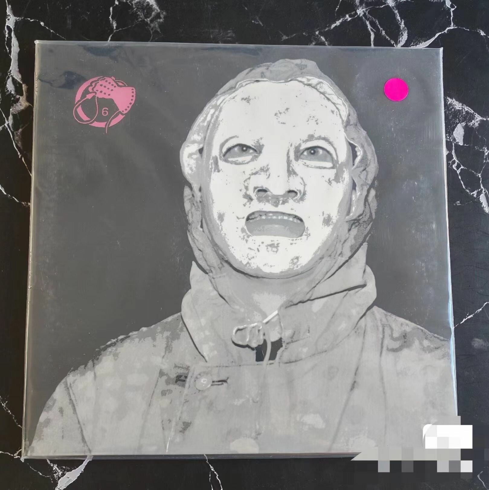 Виниловая пластинка DEATH IN JUNE Symbols and Clouds, 2xLP