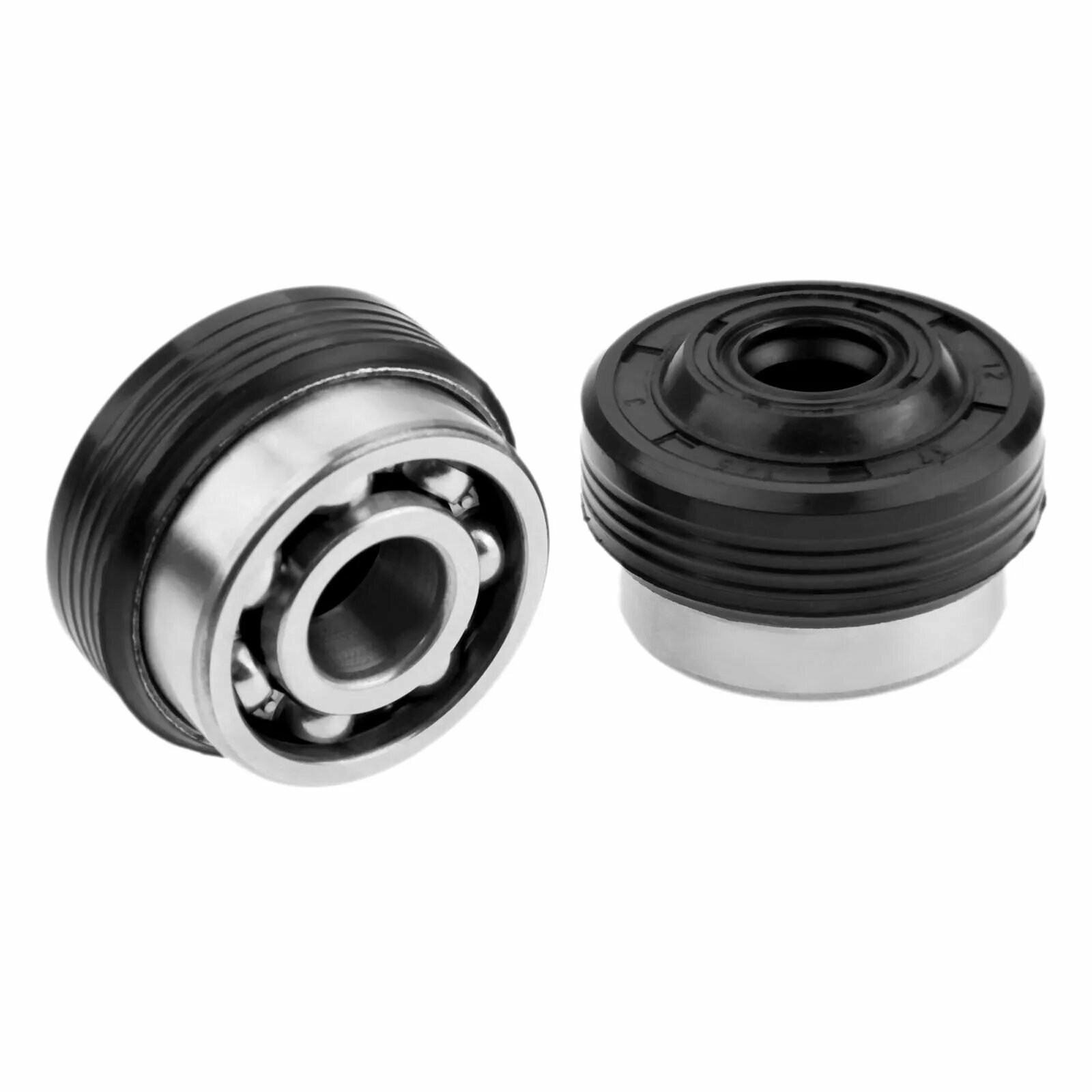 Изображение Масляное уплотнение коленчатого вала для Husqvarna 36 41 136 137 141 142 (2 шт.)