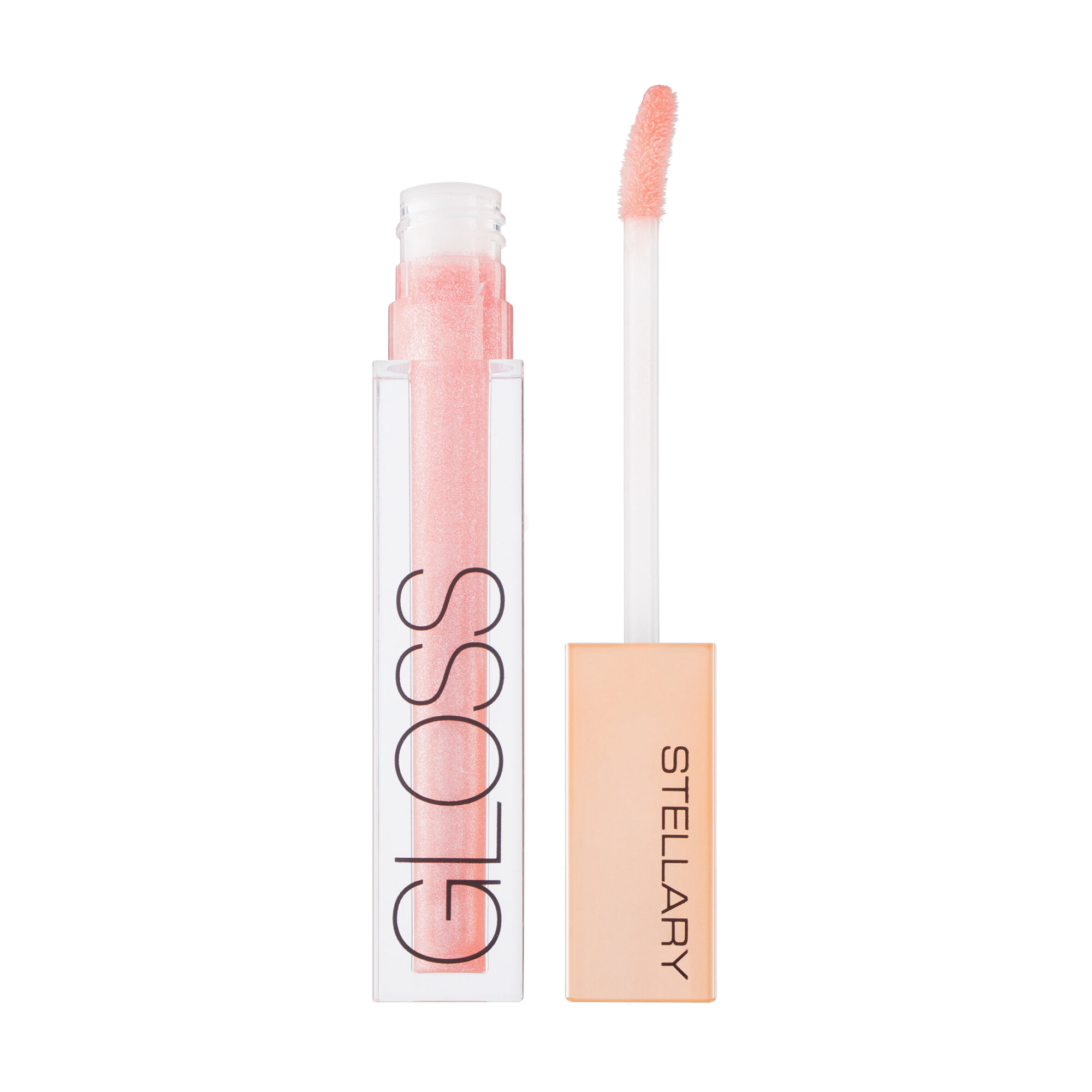 STELLARY “Sexy gloss” Блеск для губ 013 3,5г