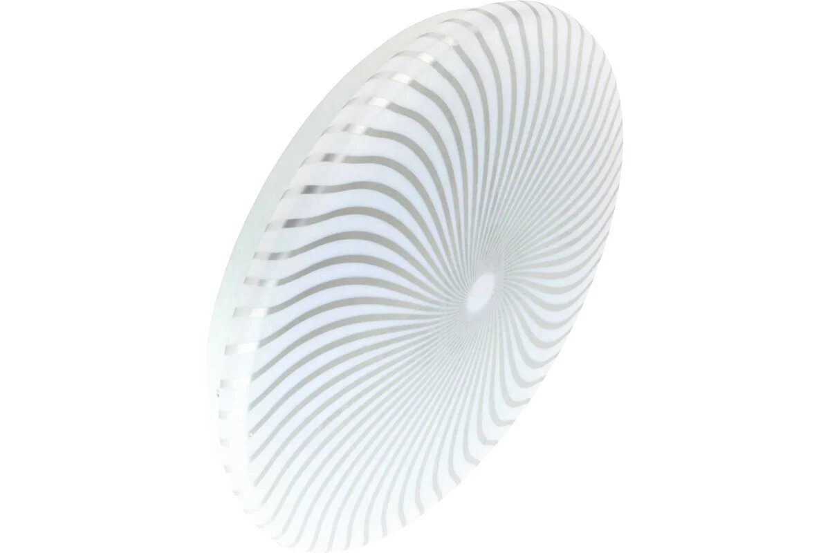 Космос Настенно-потолочный LED светильник AURORA 24Вт 230В 4000K 1560 Лм KCAuro24W_4000