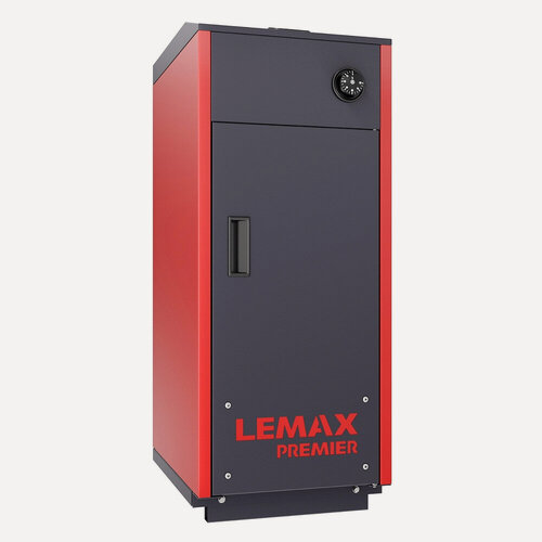 Изображение товара Котел газовый стальной лемакс Premier 29 напольный, открытый