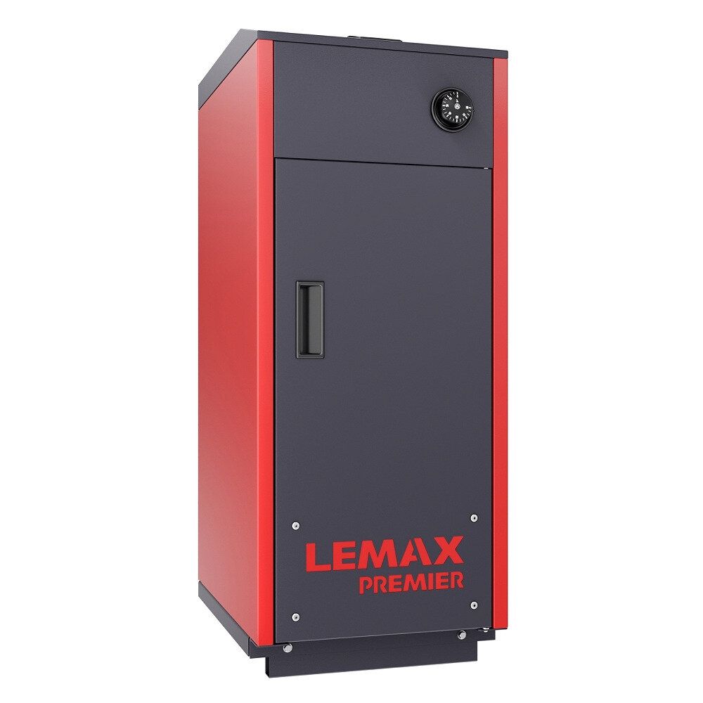 Котел газовый стальной лемакс Premier 11.6 открытый напольный