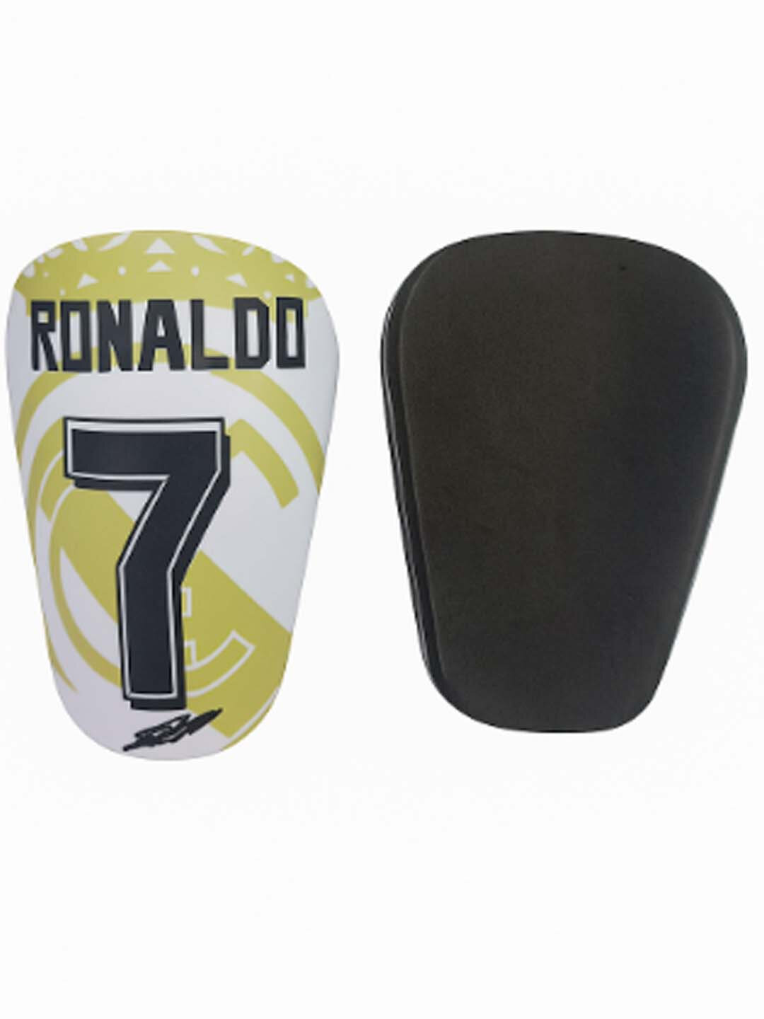 Мини-щитки, футбольные, маленькие