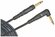 PLANET WAVES PW-GRA-10 CUSTOM SERIES INSTRUMENT CABLE инструмента...