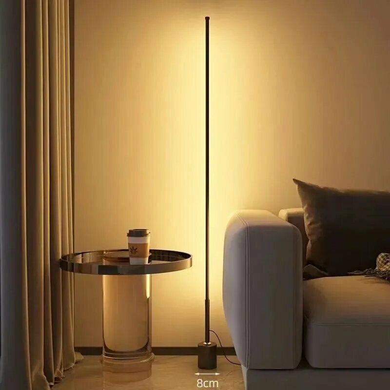 ZAZHI Напольный светильник