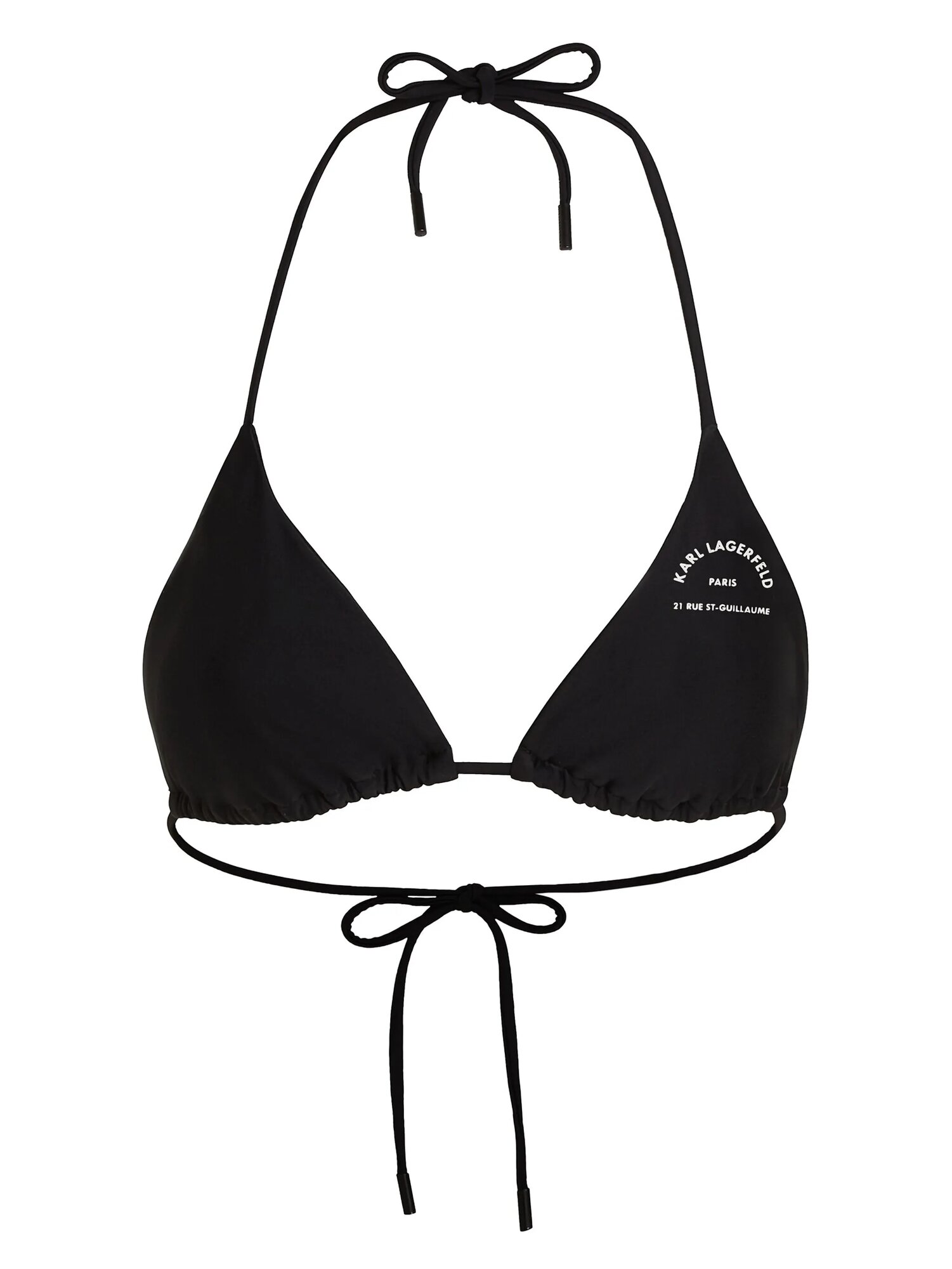 Купальник Karl Lagerfeld Rue St-Guillaume