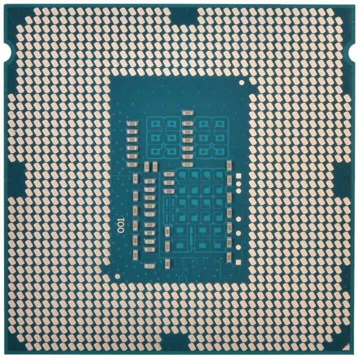 Процессор Intel CM8064601483405 2.7GHz Dual Core Haswell (LGA1150, DMI, L3 2MB, 53W, 1050MHz, 22nm) Tray - фото №10