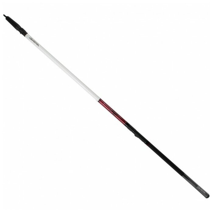 Daiwa Удилище DAIWA NINJA BOLO (11628-615 6м - 25гр)