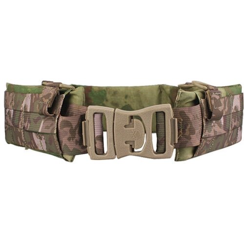 Пояс MOLLE Padded Patrol EmersonGear (A-TACS, L)