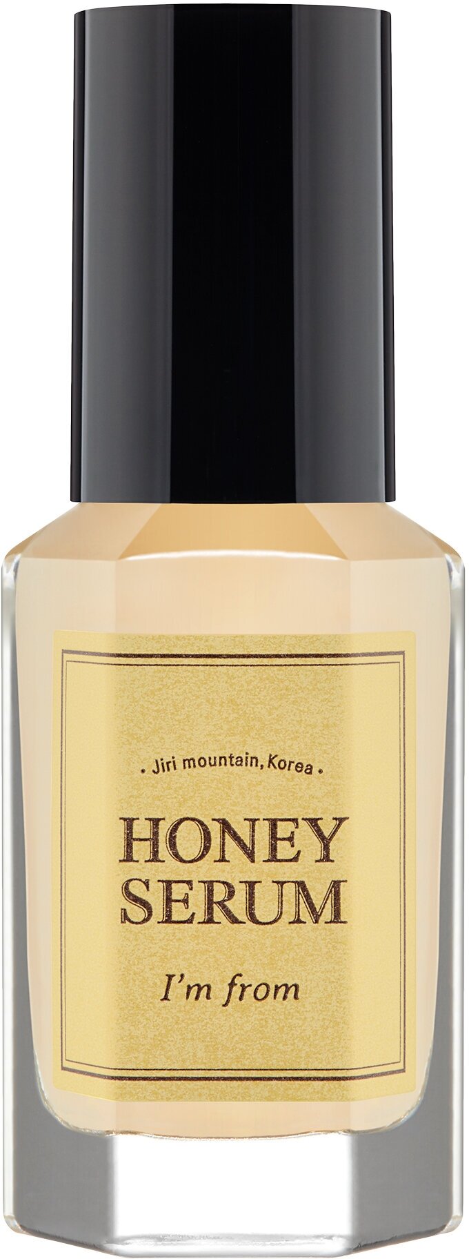 I’m from Питательная сыворотка для лица с медом Honey Serum 30 мл