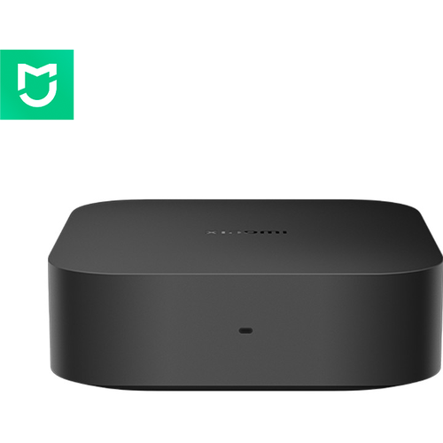 Блок управления умным домом Xiaomi Smart Central Hub Gateway Black (ZSWG01CM) CN