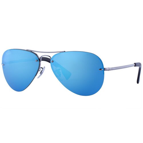 Солнцезащитные очки Ray-Ban 3449 004/55