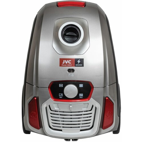 Пылесос JVC JH-VB250 719000₽
