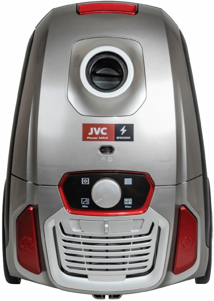 Пылесос напольный JVC JH-VB250