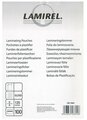 Пакетная пленка для ламинирования Lamirel A6 LA-78662 125 мкм