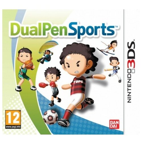 DualPenSports (3DS)