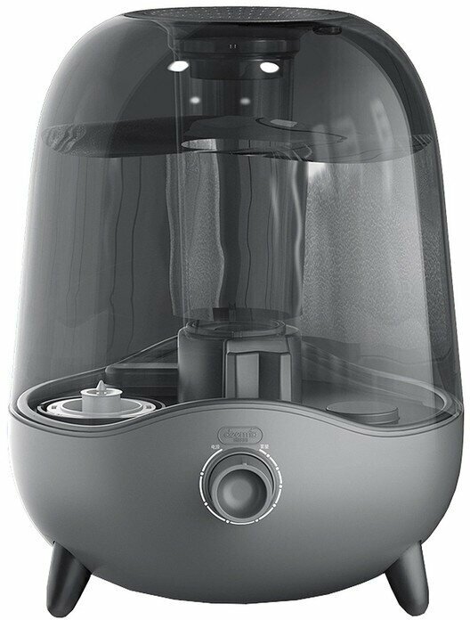 Увлажнитель воздуха Deerma DEM-F323W