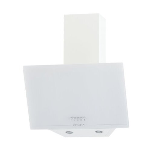 Вытяжка наклонная KRONA JINA 500 WHITE PB 1035000₽