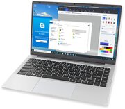 Ноутбук Azerty AZ-1404 14' (Intel J4105 1.5GHz, 6Gb, 256Gb SSD)