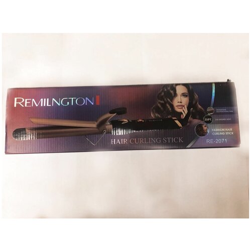 HAIR CURLING STICK RE-2071 плойка для волос 156000₽