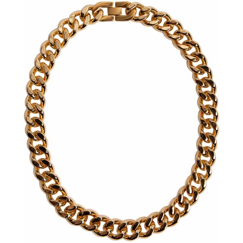 Объемная цепь унисекс KALINKA