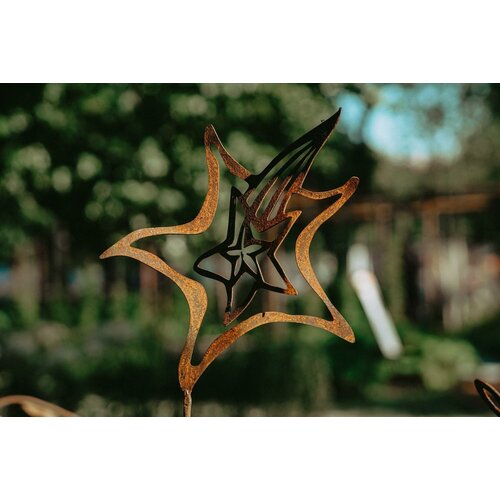 Звезда (на удачу)