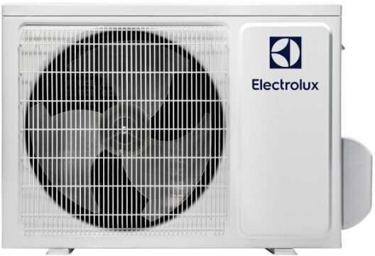 Сплит-система /Кондиционер/ ELECTROLUX Fusion Ultra EACS-07HF/N3_21Y on/off комплект - фотография № 5