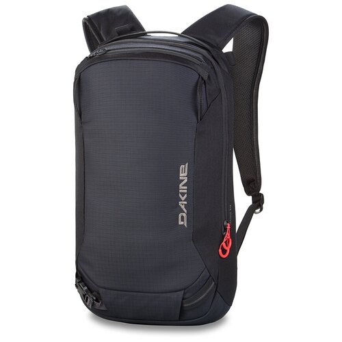 Рюкзак для фрирайда DAKINE Poacher 14, black