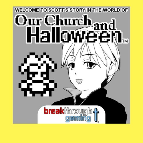Сервис активации для Welcome to Scotts story in the World of Our Church and Halloween Visual Novel игры для PlayStation 39900₽
