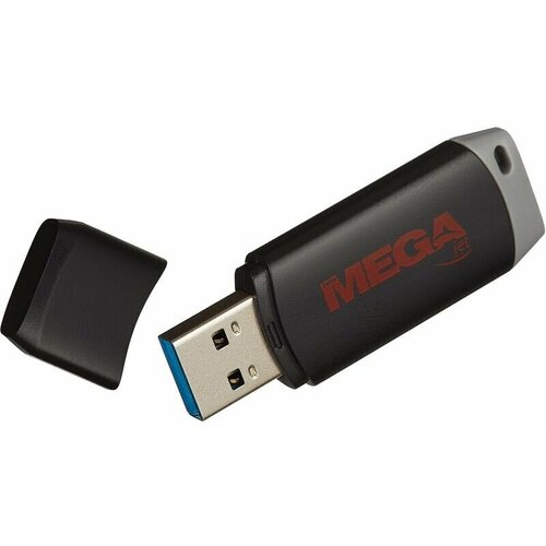 Флешка USB 3.0 16 ГБ Promega Jet NTU181U3016GBK, 1706132