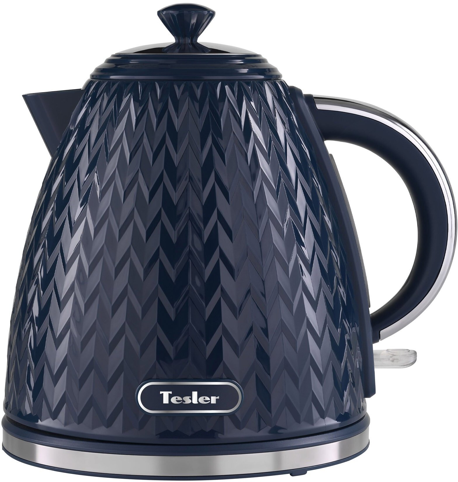 Чайник Tesler KT-1704 Navy Blue .