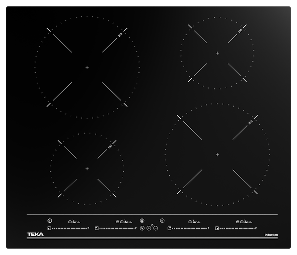 Варочная панель Teka IBC 64320 MSP BLACK