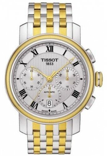 Наручные часы TISSOT T-Classic T.097.427.22.033.00