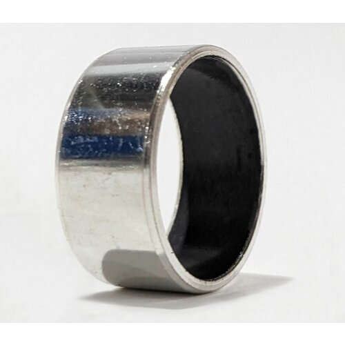 Втулка тефлоновая GS 30x34x15, подшипник скольжения