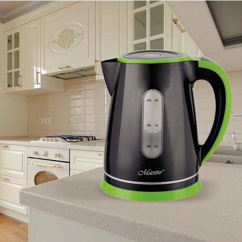 Чайник электрический Maestro MR-058BK 18л 157200₽