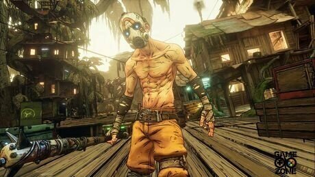 Игра Borderlands 3