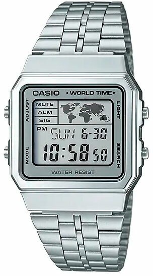 Наручные часы CASIO Vintage A500WA-7