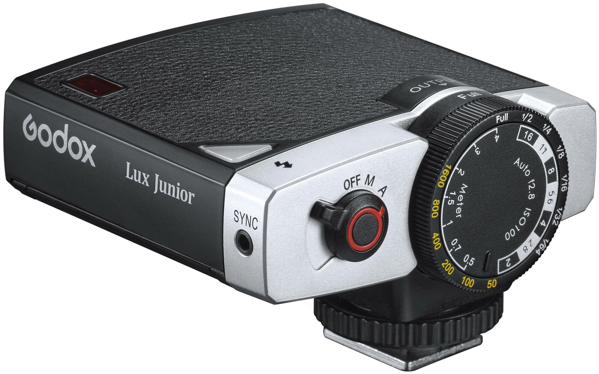 Вспышка Godox LUX Junior
