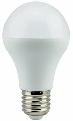 Светодиодная лампа D7KD12ELC. LED 12,0W-A60-E27-6500K