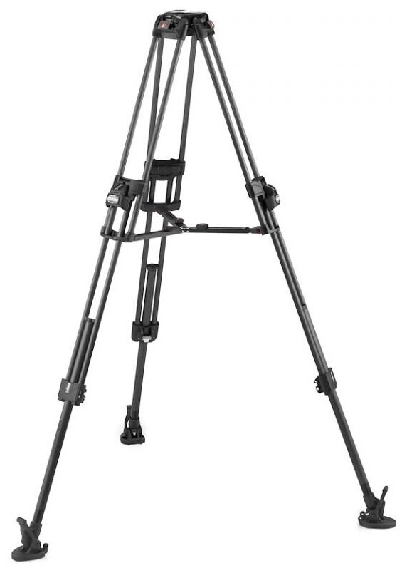 Видеоштатив Manfrotto MVTTWINFC