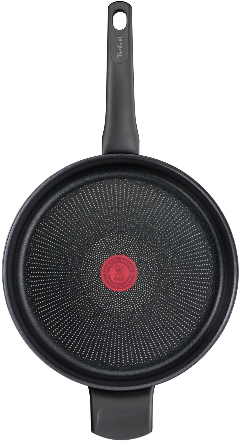 Сотейник с крышкой Tefal - фото №10
