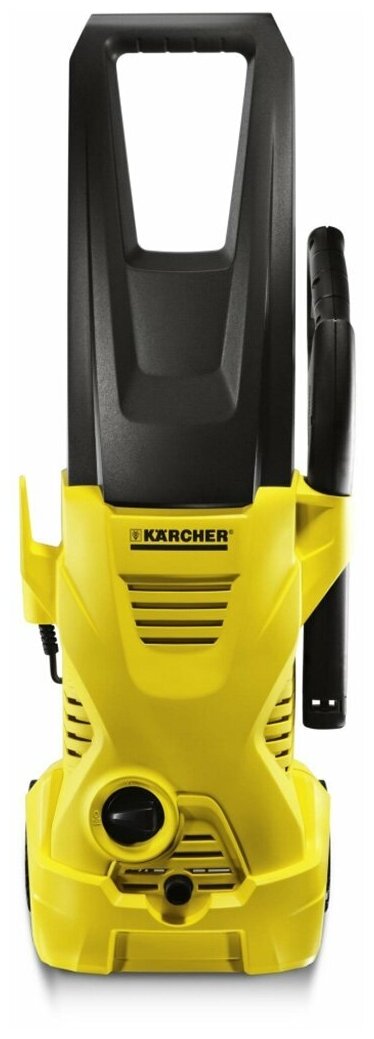 Минимойка Karcher K2 CAR 1.673-228.0 - фотография № 4