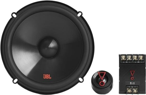 JBL STAGE3 607CF Автоколонки