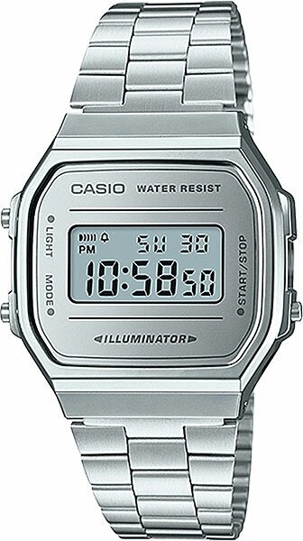 Наручные часы CASIO