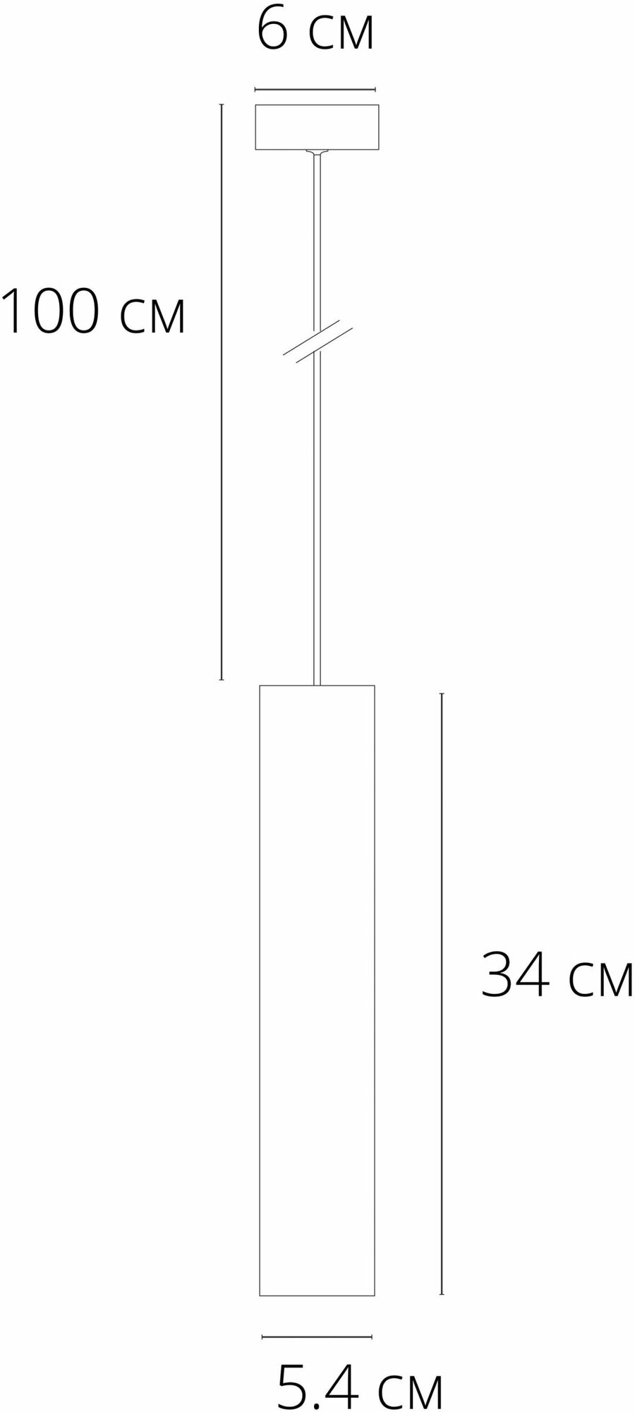 Светильник Arte Lamp Ridge A1520SP, GU10, 50 Вт, кол-во ламп: 1 шт., цвет: черный - фотография № 2